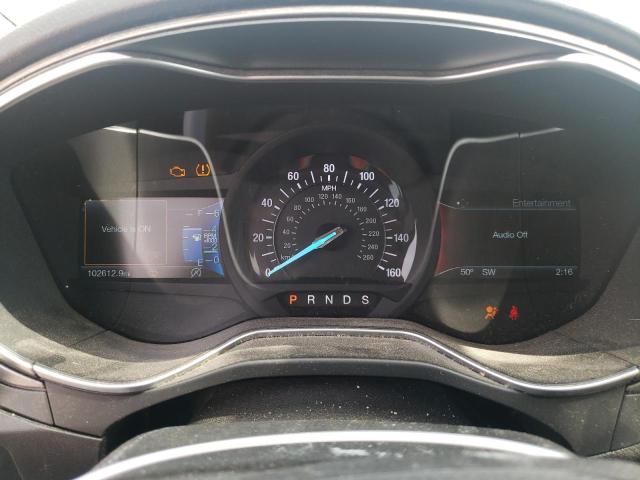 Photo 9 from auction – 2018 FORD FUSION SE with VIN 3FA6P0HD2JR280217
