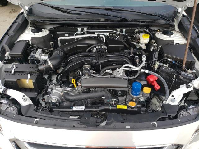 Photo 12 from auction – 2022 SUBARU OUTBACK LI with VIN 4S4BTANC7N3281367