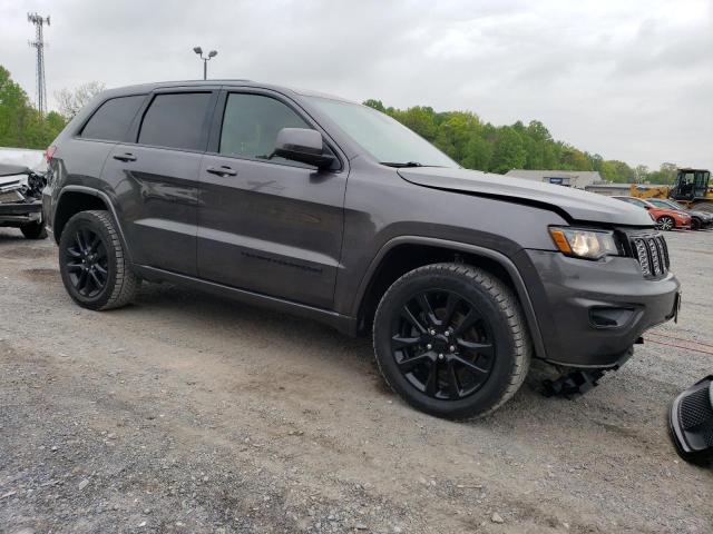 Photo 4 from auction – 2017 JEEP GRAND CHER with VIN 1C4RJFAG6HC700845
