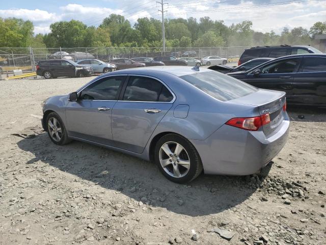 Photo 2 from auction – 2012 ACURA TSX TECH with VIN JH4CU2F68CC005697