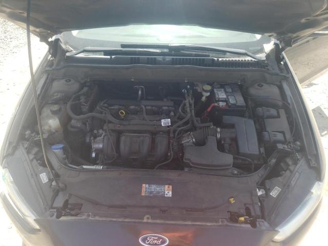 Photo 11 from auction – 2014 FORD FUSION SE with VIN 3FA6P0H73ER326976