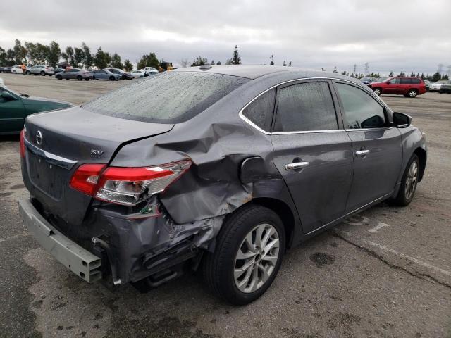 Photo 3 from auction – 2018 NISSAN SENTRA S with VIN 3N1AB7AP1JL656587
