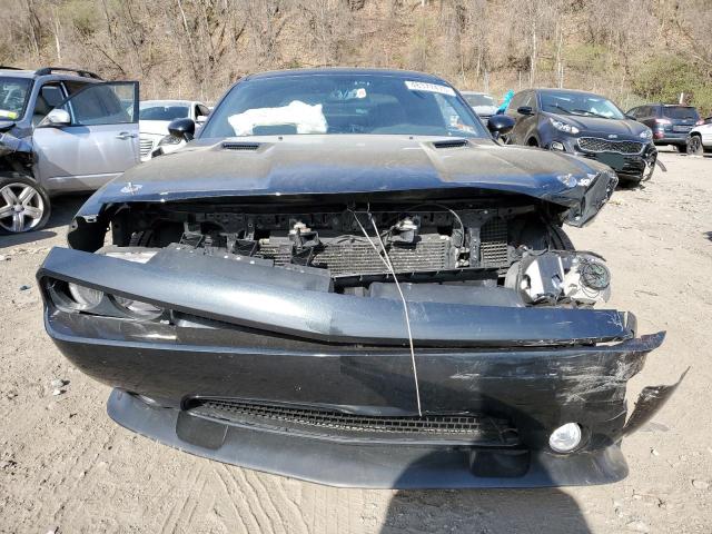Photo 5 from auction – 2011 DODGE CHALLENGER with VIN 2B3CJ4DG2BH541625