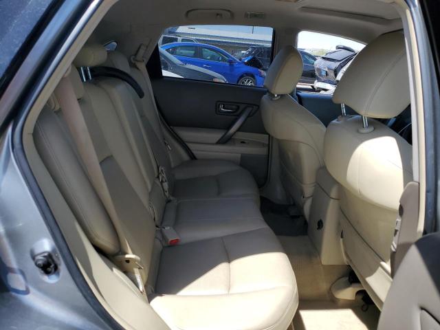 Photo 10 from auction – 2008 INFINITI FX35 with VIN JNRAS08W48X200437