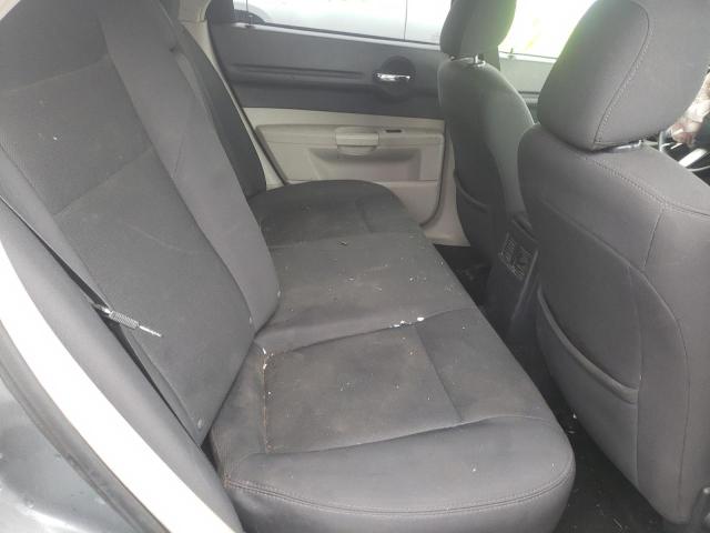Photo 11 from auction – 2007 DODGE MAGNUM SXT with VIN 2D4FV47V67H756882