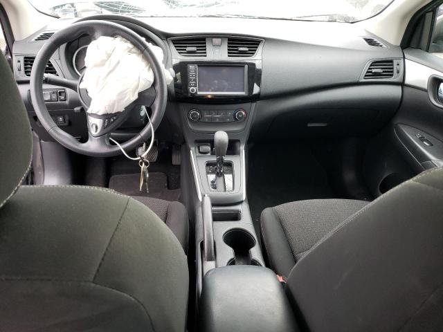 Photo 8 from auction – 2019 NISSAN SENTRA S with VIN 3N1AB7AP1KY234680