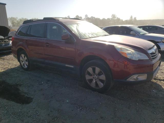 Снимка 4 от търг – 2012 SUBARU OUTBACK 2. с VIN 4S4BRCKCXC3276014