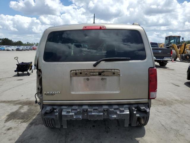 Photo 6 from auction – 2007 DODGE NITRO SXT with VIN 1D8GT28KX7W662054