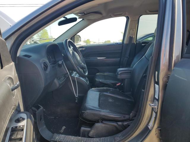 Photo 7 from auction – 2014 JEEP COMPASS LA with VIN 1C4NJDEB9ED600150