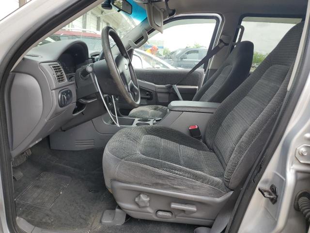 Photo 7 from auction – 2002 FORD EXPLORER X with VIN 1FMZU73EX2UB23436