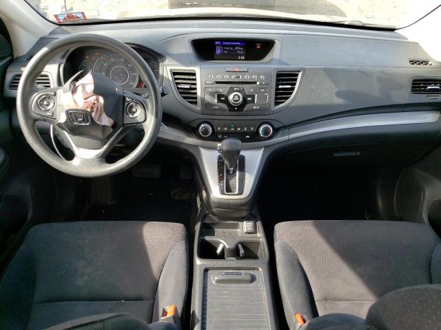 Photo 8 from auction – 2013 HONDA CR-V EX with VIN 2HKRM4H55DH683552