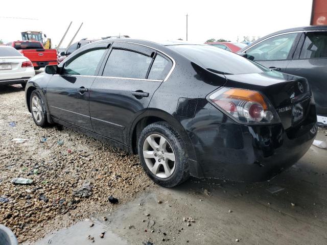Photo 2 from auction – 2009 NISSAN ALTIMA with VIN 1N4AL21E09N543758