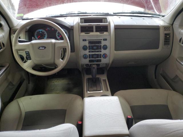 Photo 8 from auction – 2008 FORD ESCAPE XLT with VIN 1FMCU93108KC22060