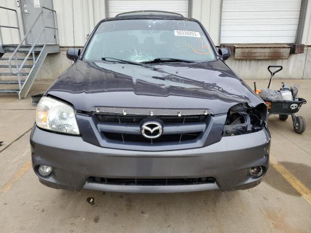 صورة رقم 5 من المزاد - 2005 MAZDA TRIBUTE S مع VIN 4F2YZ04195KM41729
