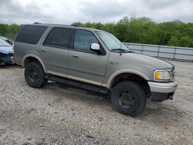 Photo 4 from auction – 1999 FORD EXPEDITION with VIN 1FMPU18L7XLB11091