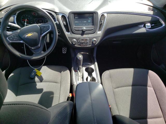 Photo 8 from auction – 2016 CHEVROLET MALIBU LT with VIN 1G1ZE5ST9GF217219