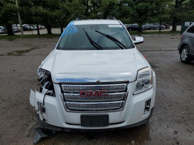 Photo 5 from auction – 2015 GMC TERRAIN SL with VIN 2GKFLWEK5F6330025
