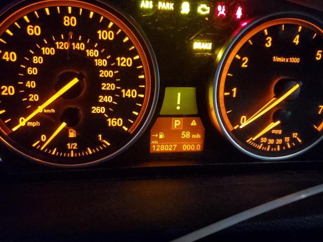 Photo 9 from auction – 2010 BMW X5 XDRIVE3 with VIN 5UXFE4C57AL383587