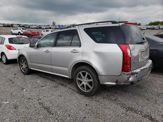 Photo 2 from auction – 2004 CADILLAC SRX with VIN 1GYDE63A840114645