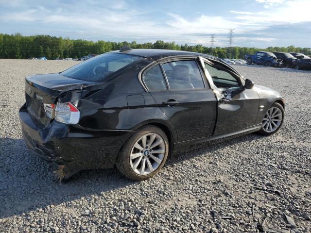 Photo 3 from auction – 2011 BMW 328 XI SUL with VIN WBAPK5C52BA655106