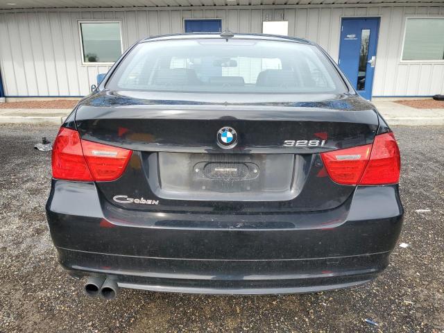 Photo 6 from auction – 2011 BMW 328 XI with VIN WBAPK7G59BNN70844