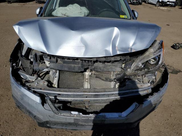 Photo 11 from auction – 2015 SUBARU OUTBACK 2. with VIN 4S4BSANCXF3301244