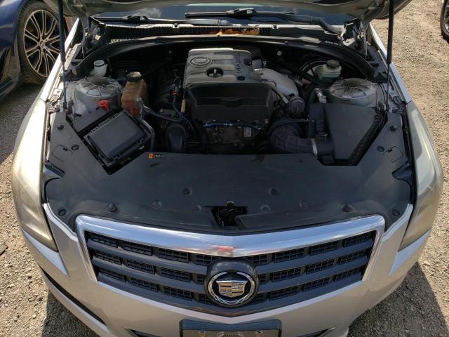 Photo 11 from auction – 2014 CADILLAC ATS with VIN 1G6AA5RX1E0116350