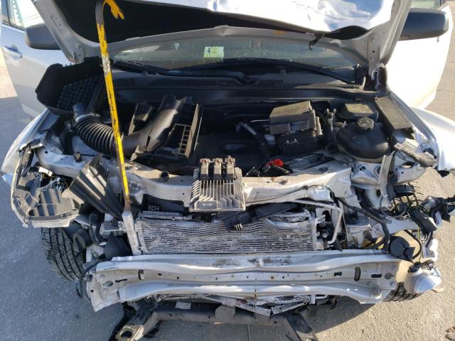 Photo 12 from auction – 2012 CHEVROLET EQUINOX LS with VIN 2GNFLCEK1C6328432
