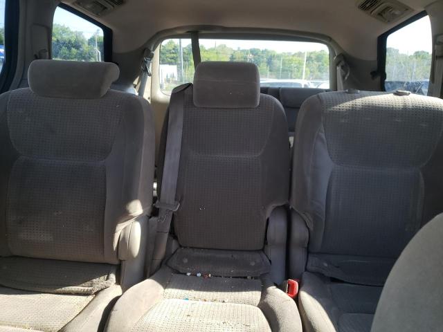 Photo 10 from auction – 2006 TOYOTA SIENNA CE with VIN 5TDZA23C76S529411