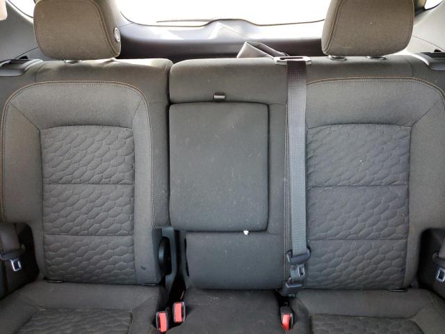 Photo 10 from auction – 2018 CHEVROLET EQUINOX LT with VIN 2GNAXJEVXJ6277989