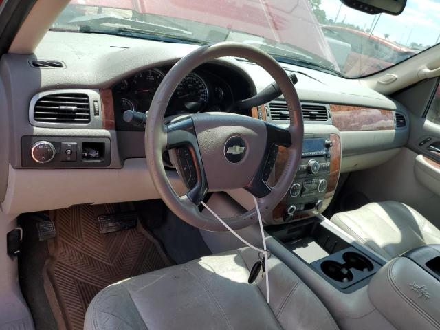 Photo 8 from auction – 2007 CHEVROLET SILVERADO with VIN 2GCEC130571646177