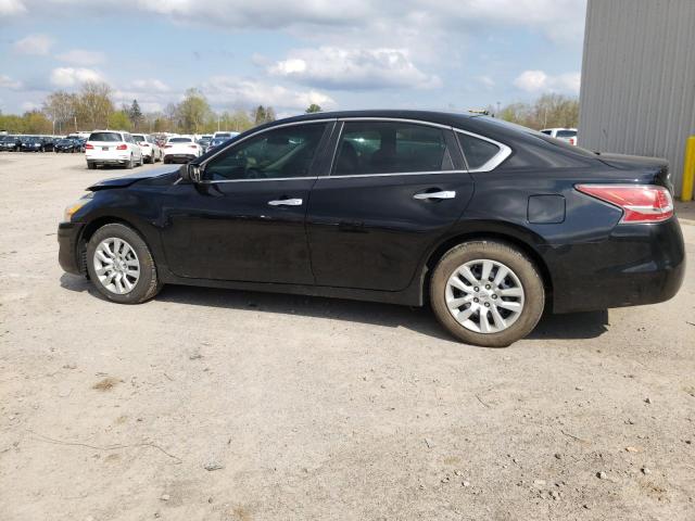 Photo 2 from auction – 2014 NISSAN ALTIMA 2.5 with VIN 1N4AL3AP4EN218161