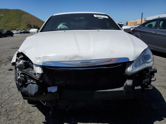 Photo 5 from auction – 2014 CHRYSLER 200 LX with VIN 1C3CCBAB7EN230746
