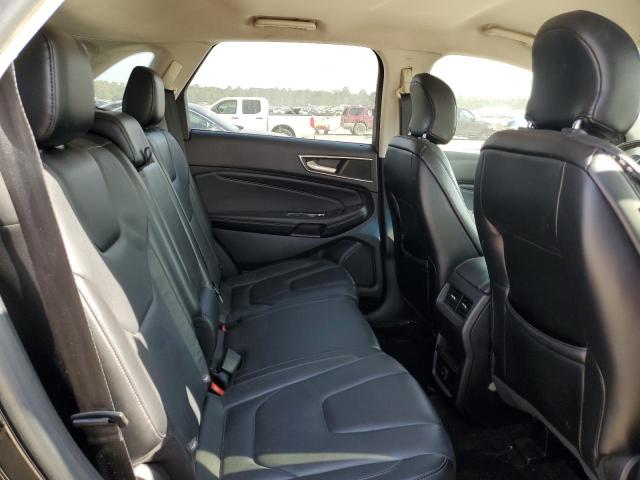 Photo 10 from auction – 2015 FORD EDGE TITAN with VIN 2FMTK3K95FBB06645