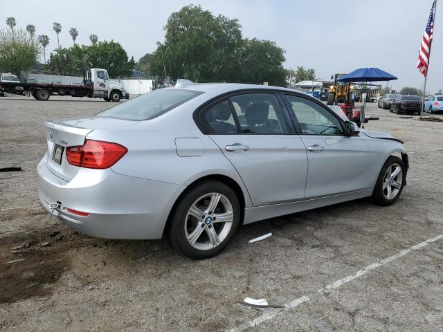 Photo 3 from auction – 2013 BMW 328 I SULE with VIN WBA3C1G53DNR45817