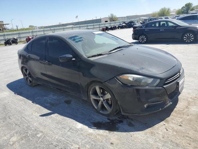 Photo 4 from auction – 2014 DODGE DART GT with VIN 1C3CDFEB2ED876636