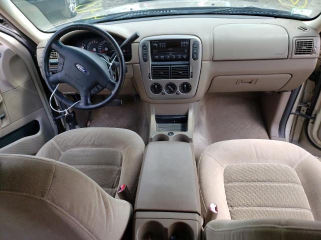 Photo 8 from auction – 2005 FORD EXPLORER X with VIN 1FMZU73E15ZA50349
