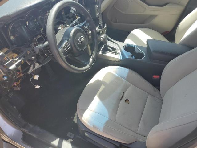 Photo 7 from auction – 2014 KIA OPTIMA LX with VIN 5XXGM4A79EG303077