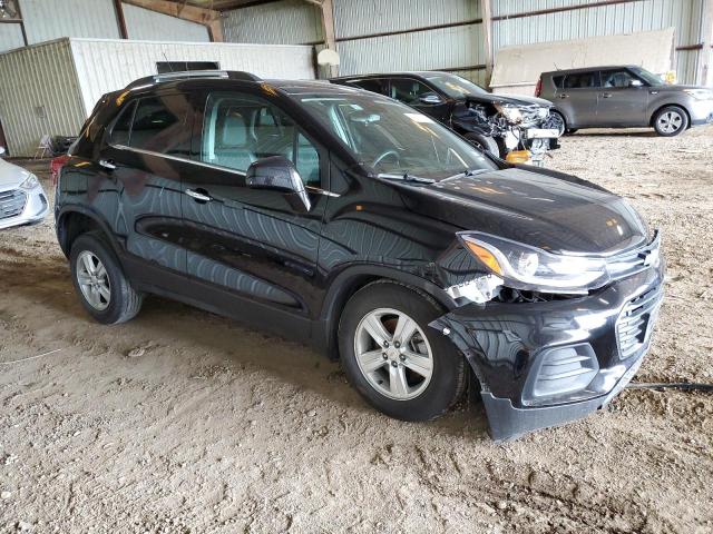 Photo 4 from auction – 2019 CHEVROLET TRAX 1LT with VIN KL7CJLSB3KB846458