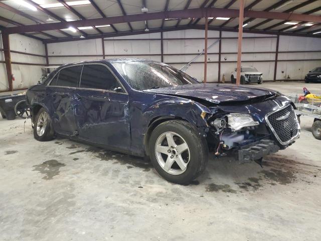 Foto 4 de la subasta – 2015 CHRYSLER 300 LIMITE con VIN 2C3CCAAG5FH893801