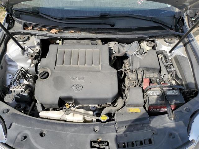 Photo 11 from auction – 2014 TOYOTA AVALON BAS with VIN 4T1BK1EB0EU128835