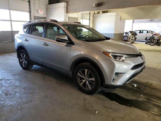 Photo 4 from auction – 2016 TOYOTA RAV4 XLE with VIN 2T3RFREV1GW481686