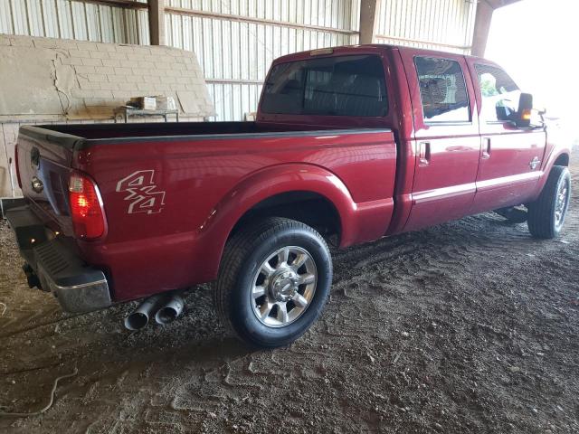 Photo 3 from auction – 2014 FORD F250 SUPER with VIN 1FT7W2BT3EEB58536