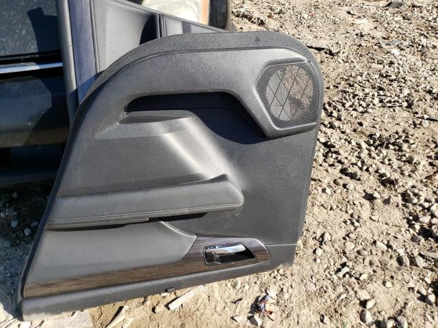 Photo 13 from auction – 2021 TOYOTA HIGHLANDER with VIN 5TDXBRCHXMS534446