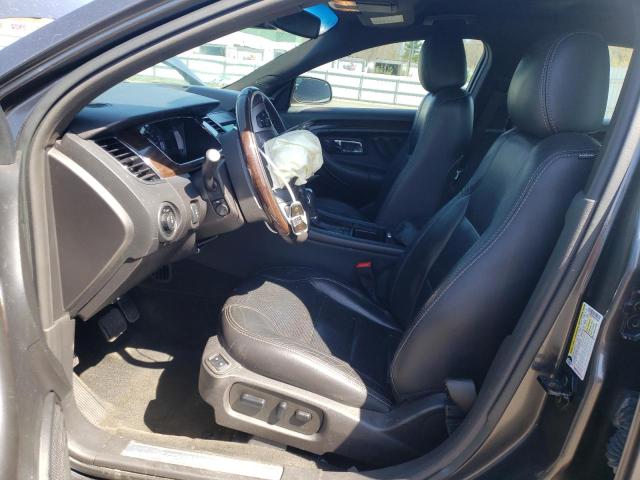 Photo 7 from auction – 2015 FORD TAURUS LIM with VIN 1FAHP2F98FG137693