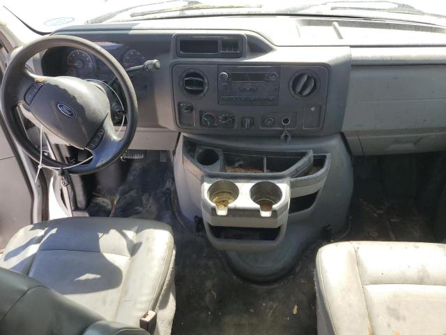 Photo 8 from auction – 2013 FORD ECONOLINE with VIN 1FTNS2EW3DDA86699