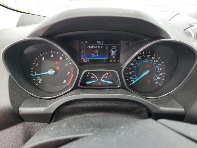 Photo 9 from auction – 2013 FORD ESCAPE TIT with VIN 1FMCU9J93DUC33867