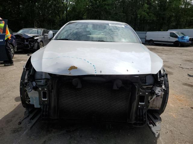 Photo 5 from auction – 2014 KIA OPTIMA LX with VIN 5XXGM4A70EG298111