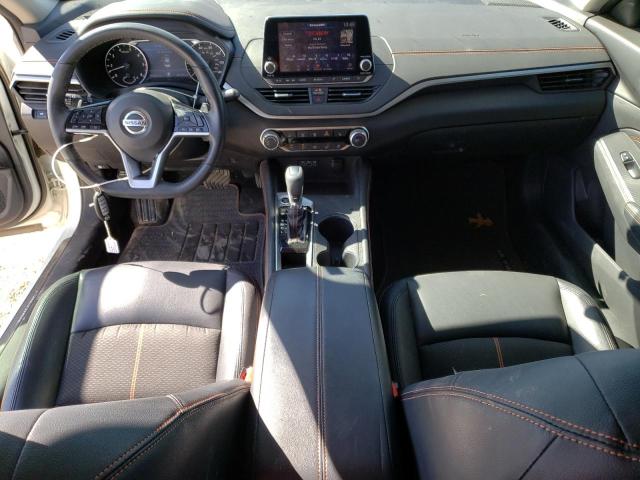 Photo 8 from auction – 2020 NISSAN ALTIMA SR with VIN 1N4BL4CV7LC121955
