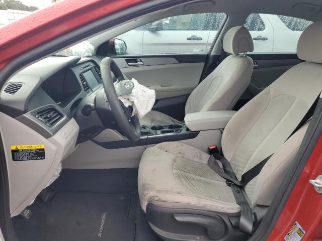 Photo 7 from auction – 2017 HYUNDAI SONATA SE with VIN 5NPE24AF9HH486333